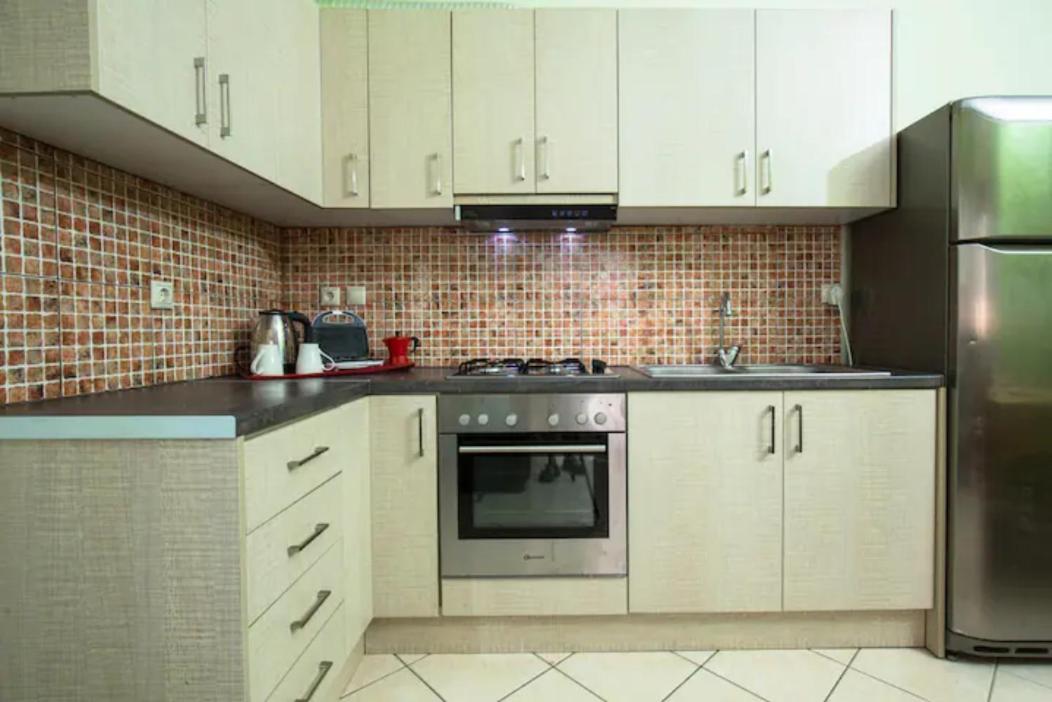 Nikis Apartments Kisamos Dhrapaniás Εξωτερικό φωτογραφία