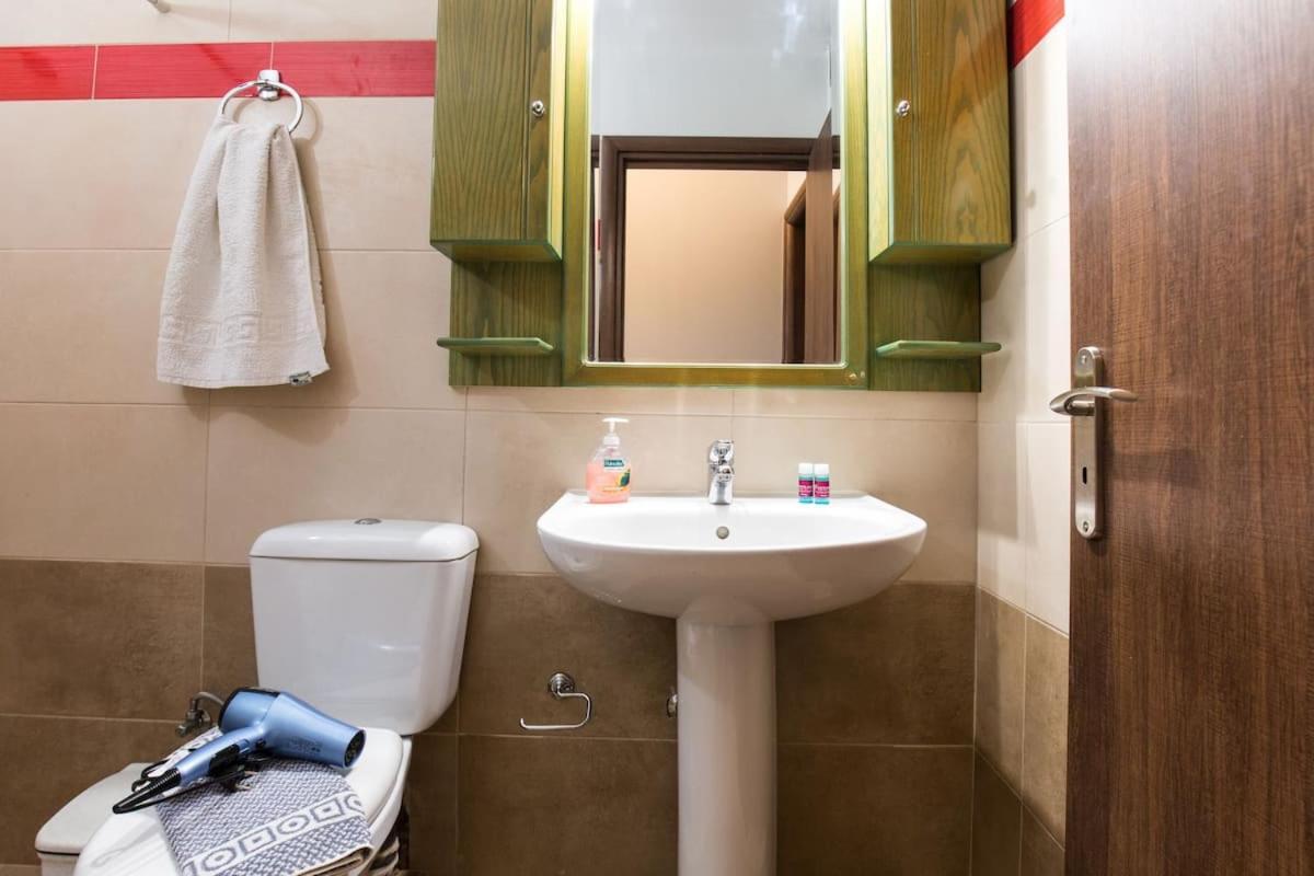 Nikis Apartments Kisamos Dhrapaniás Εξωτερικό φωτογραφία