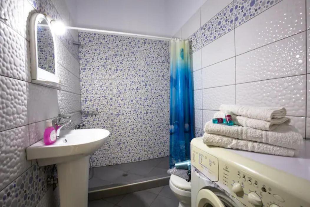 Nikis Apartments Kisamos Dhrapaniás Εξωτερικό φωτογραφία