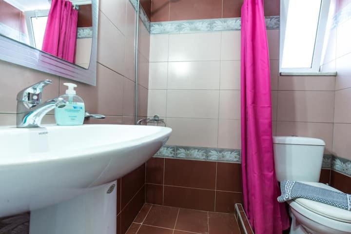 Nikis Apartments Kisamos Dhrapaniás Εξωτερικό φωτογραφία