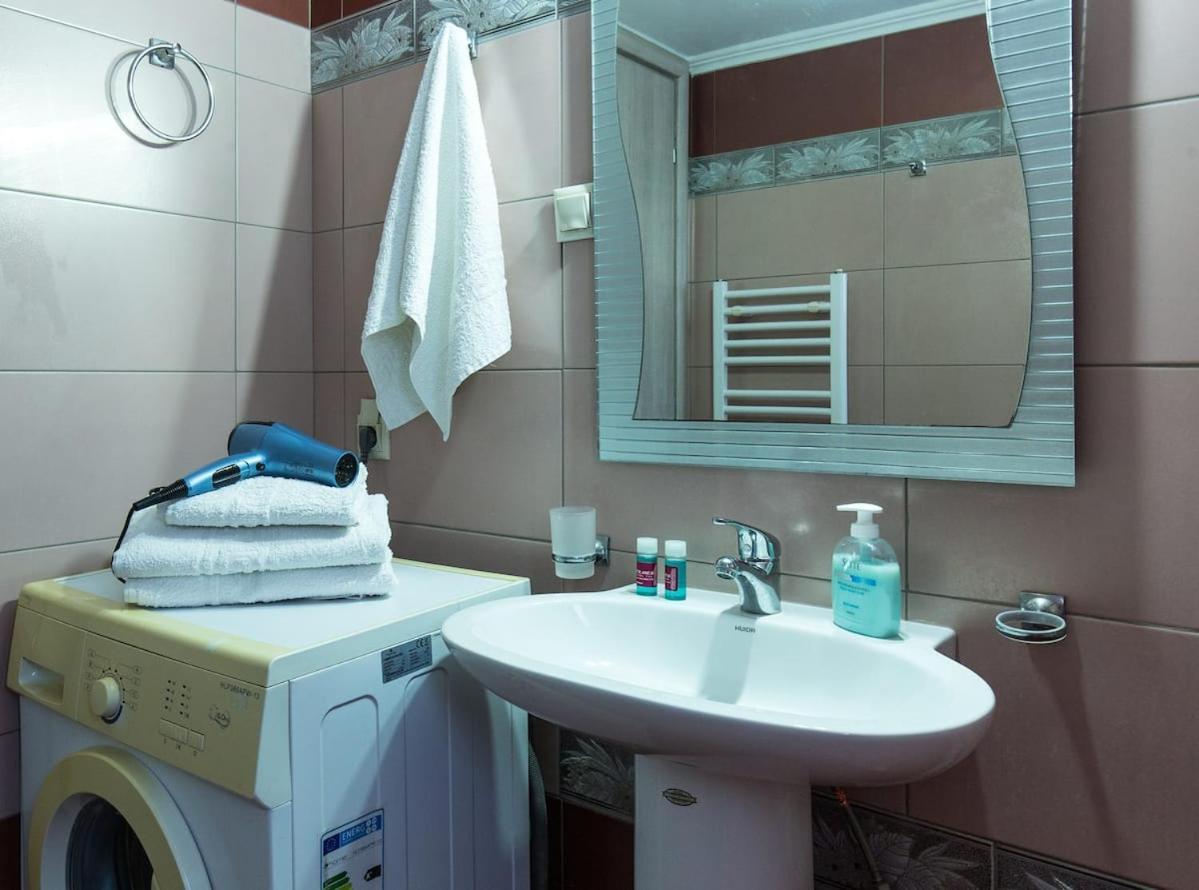Nikis Apartments Kisamos Dhrapaniás Εξωτερικό φωτογραφία