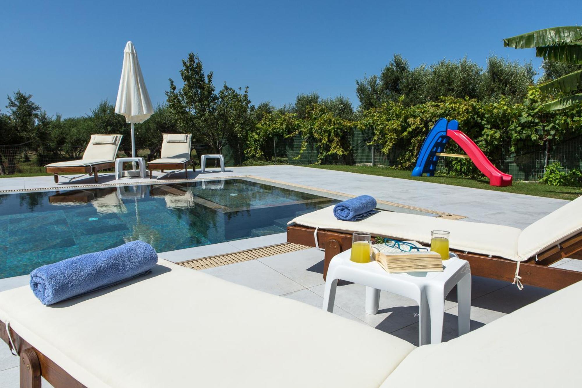 Nikis Apartments Kisamos Dhrapaniás Εξωτερικό φωτογραφία